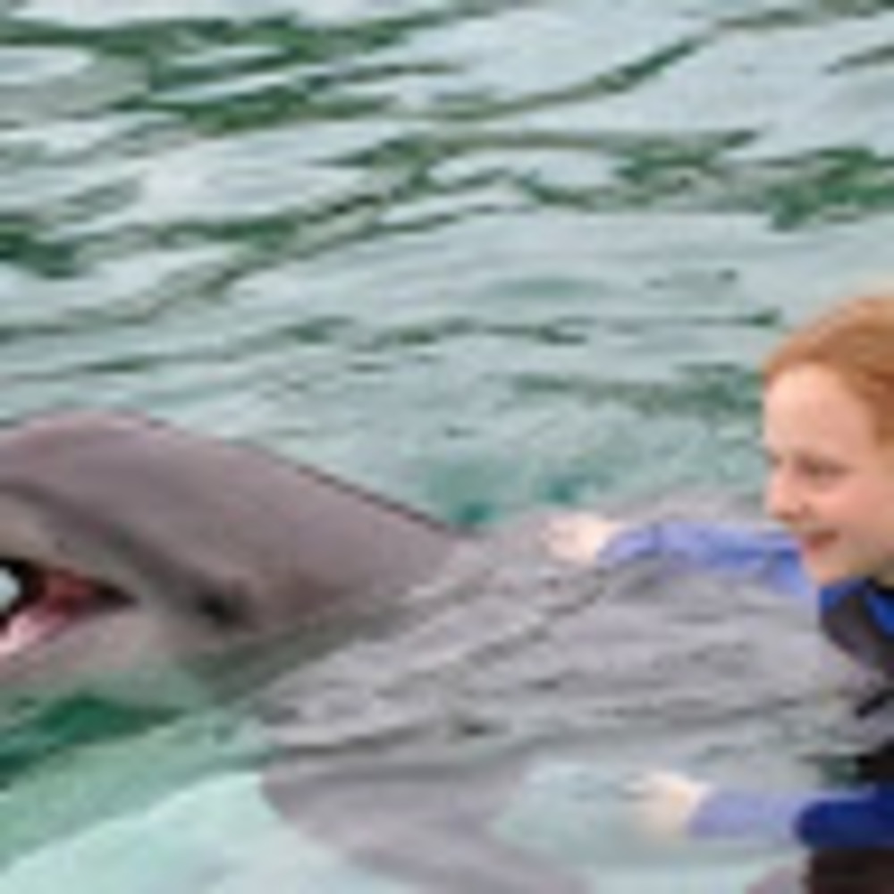 Meet your Posher, Natalia